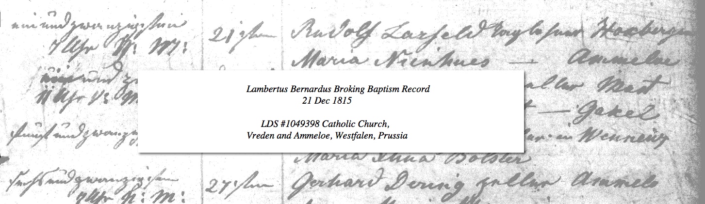 1815 Lambert Brenard Brocking Baptism2
