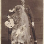 Joseph McDermott and Louise M Bricking